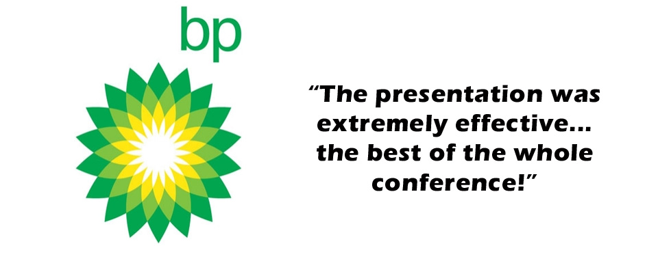 BP plc