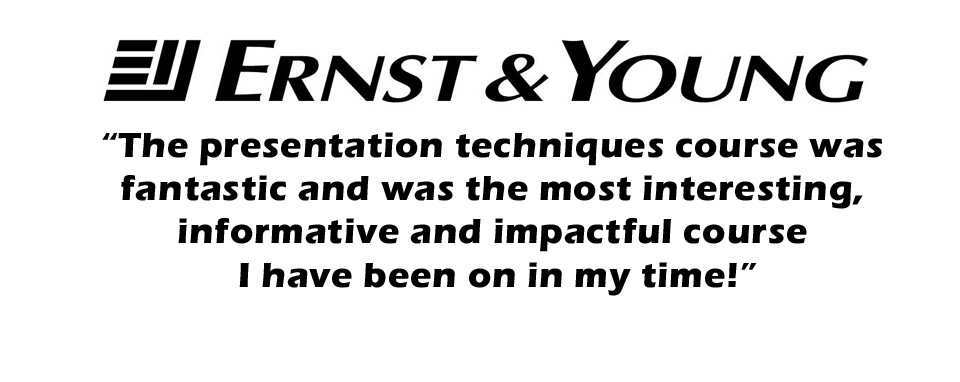 Ernst and Young